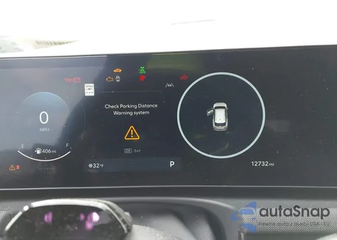 2025 Hyundai Tucson Hybrid Limited from USA, damaged, VIN KM8JEDD16SU354726